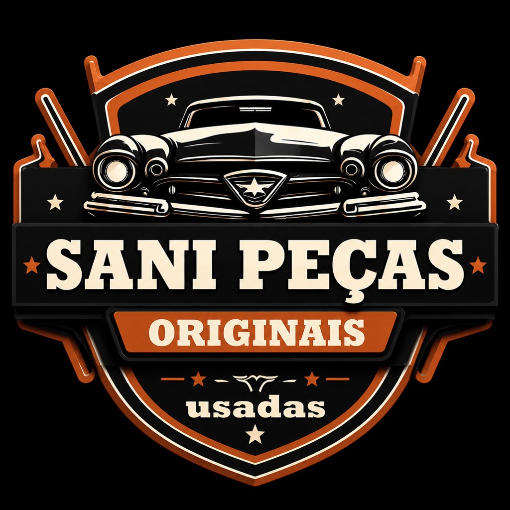 Sani Peças